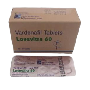 Lovevitra 60 mg