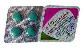 Super Filagra Tablets