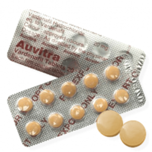 Auvitra Vardenafil