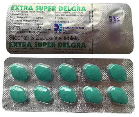 Extra Super Delgra