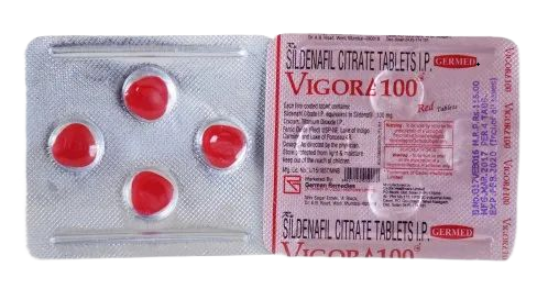 Vigora Tablets