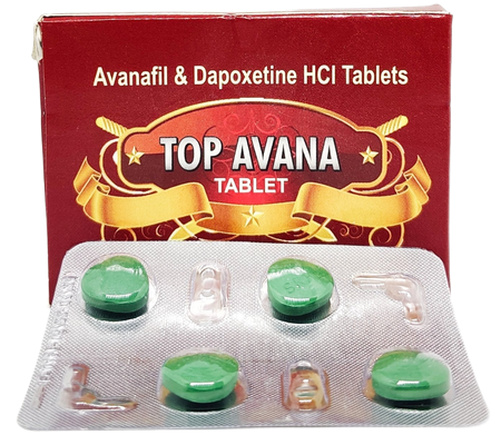 TOP AVANA